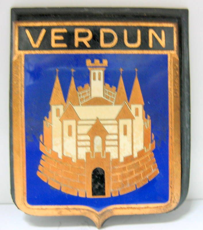 VERDUN