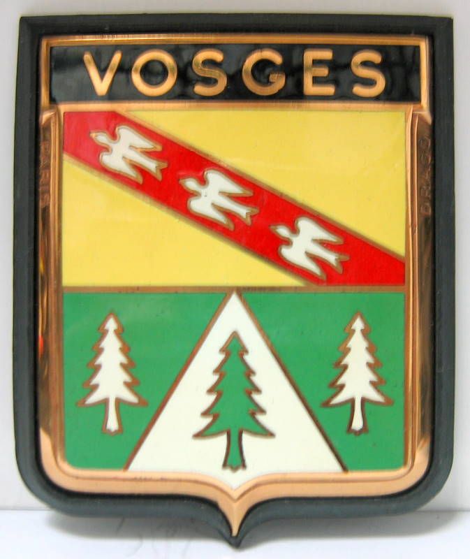 VOSGES