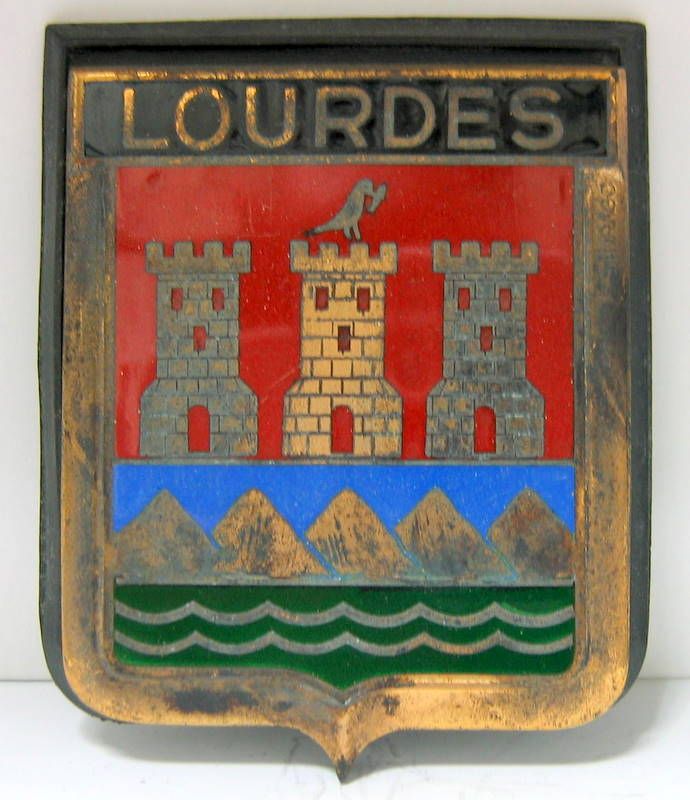 LOURDES