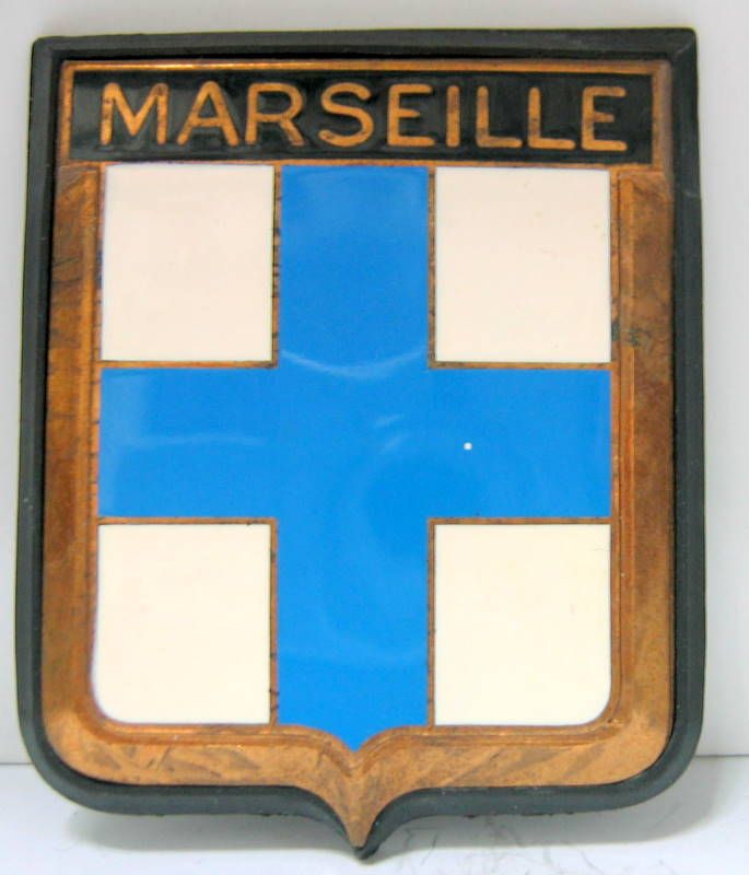 MARSEILLE