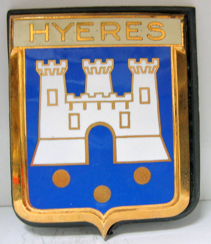HYERES