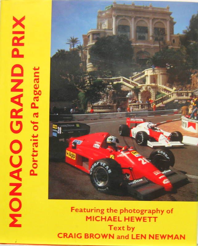 MONACO