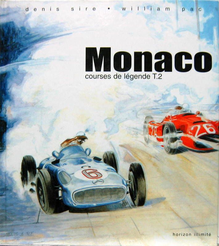 MONACO
