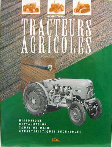 TRACTEURS