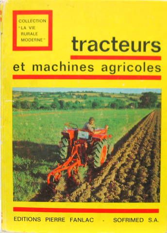 TRACTEURS