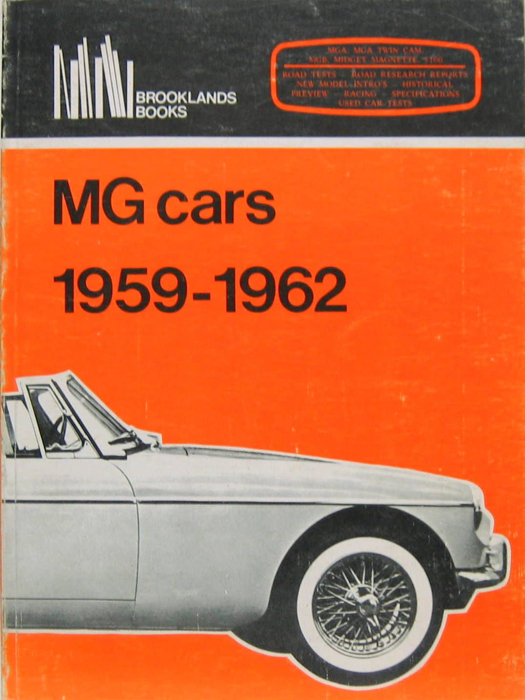 MG