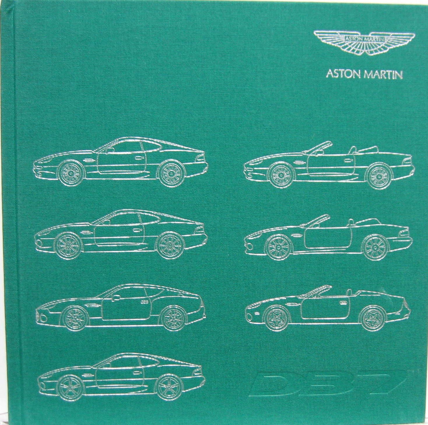 ASTON
