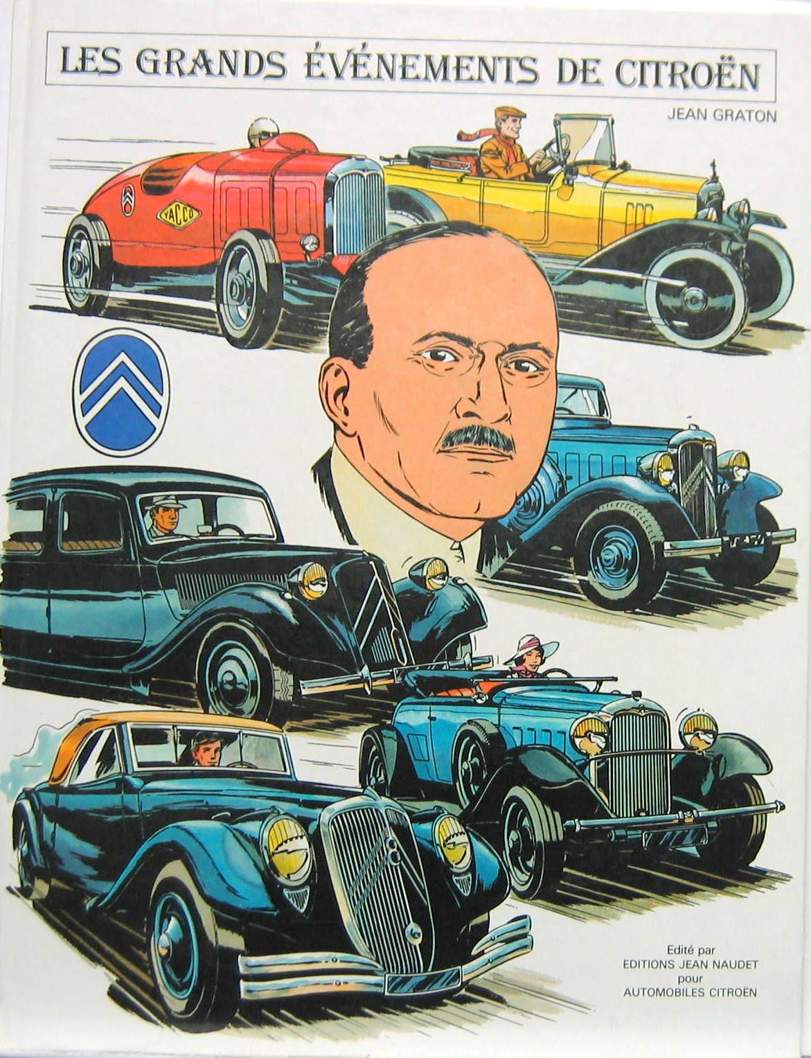 LES