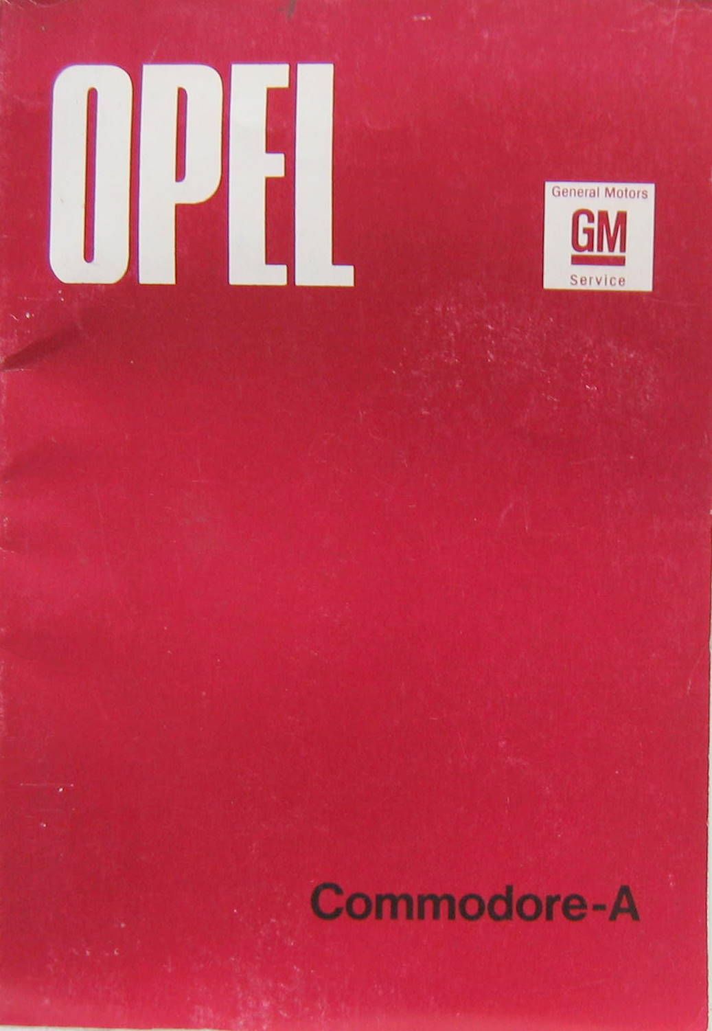 OPEL