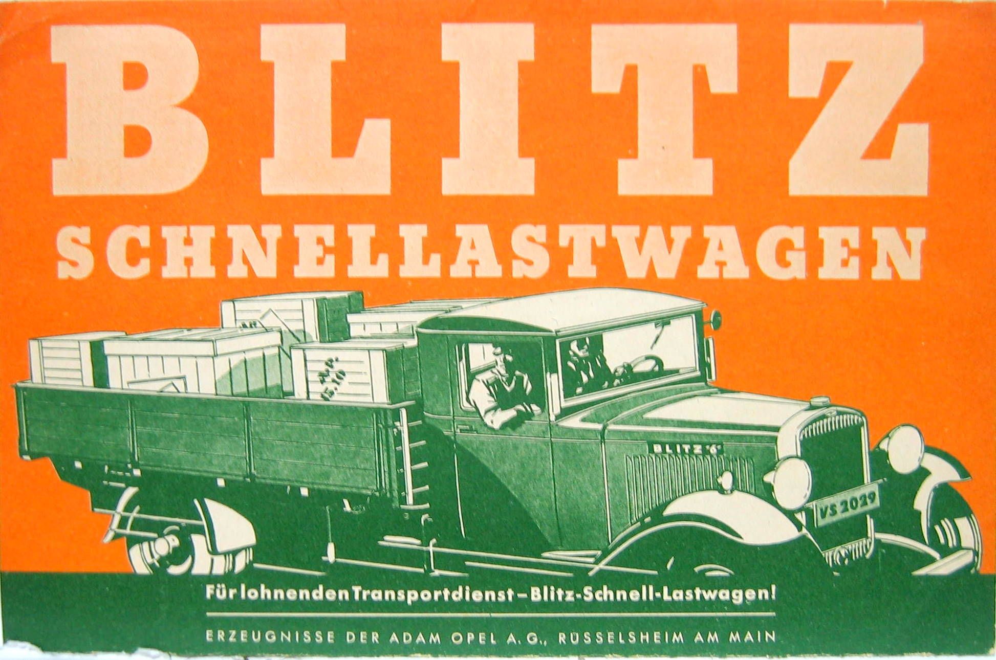 OPEL