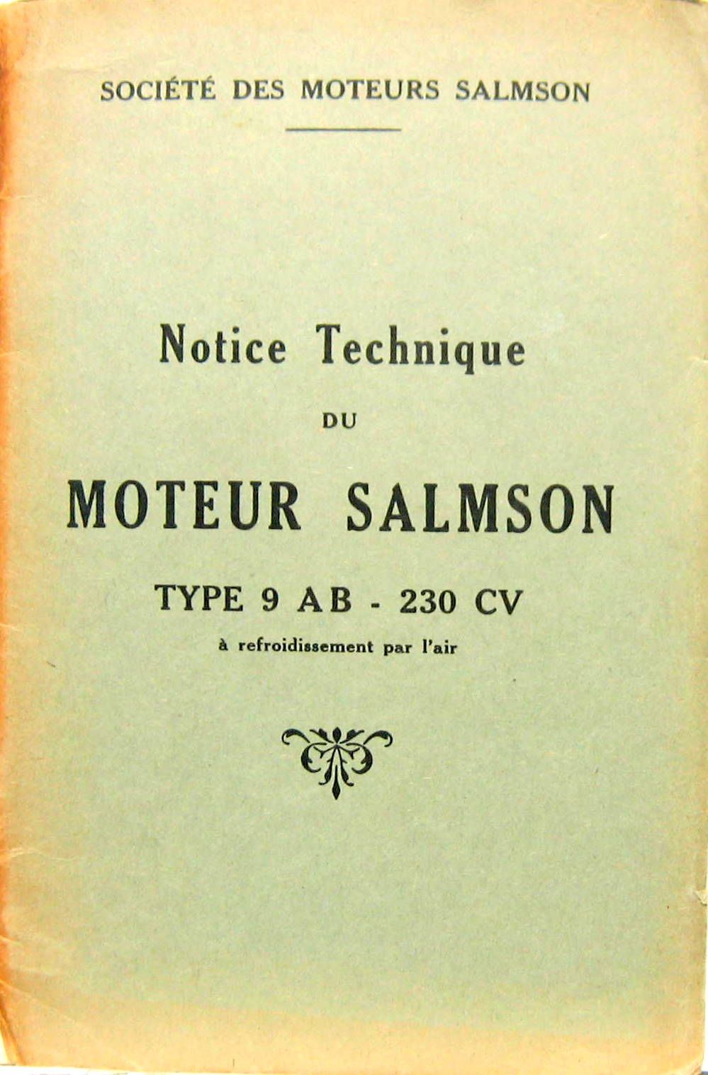 SALMSON
