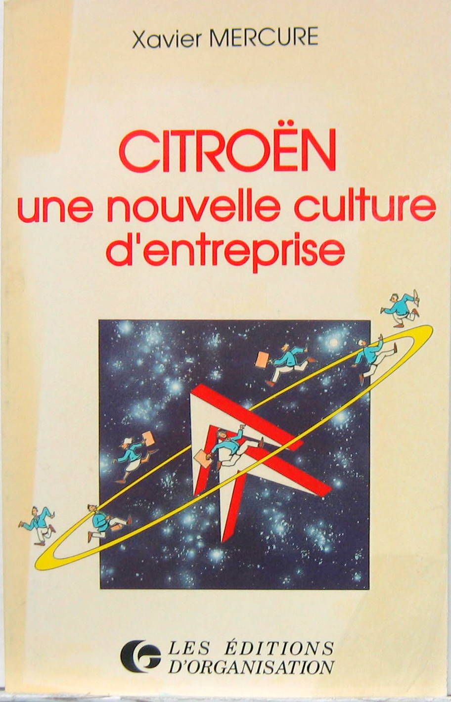 CITRO�N