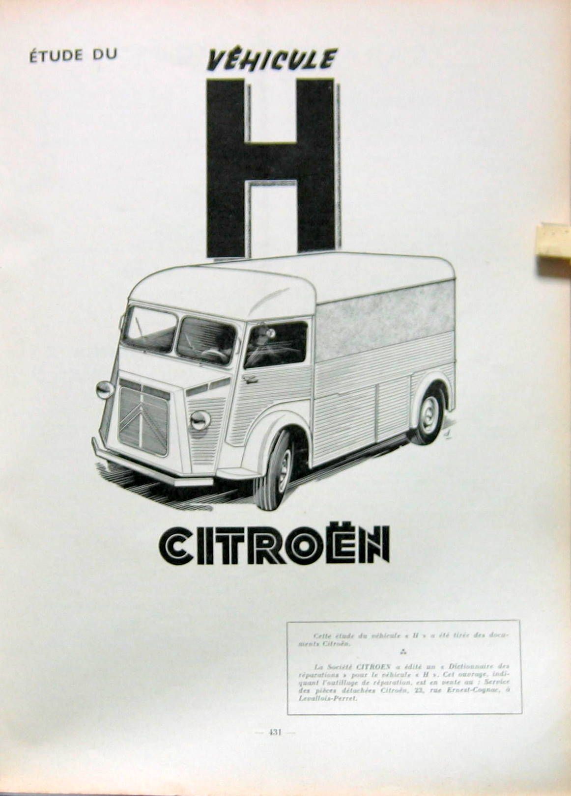 CITROEN