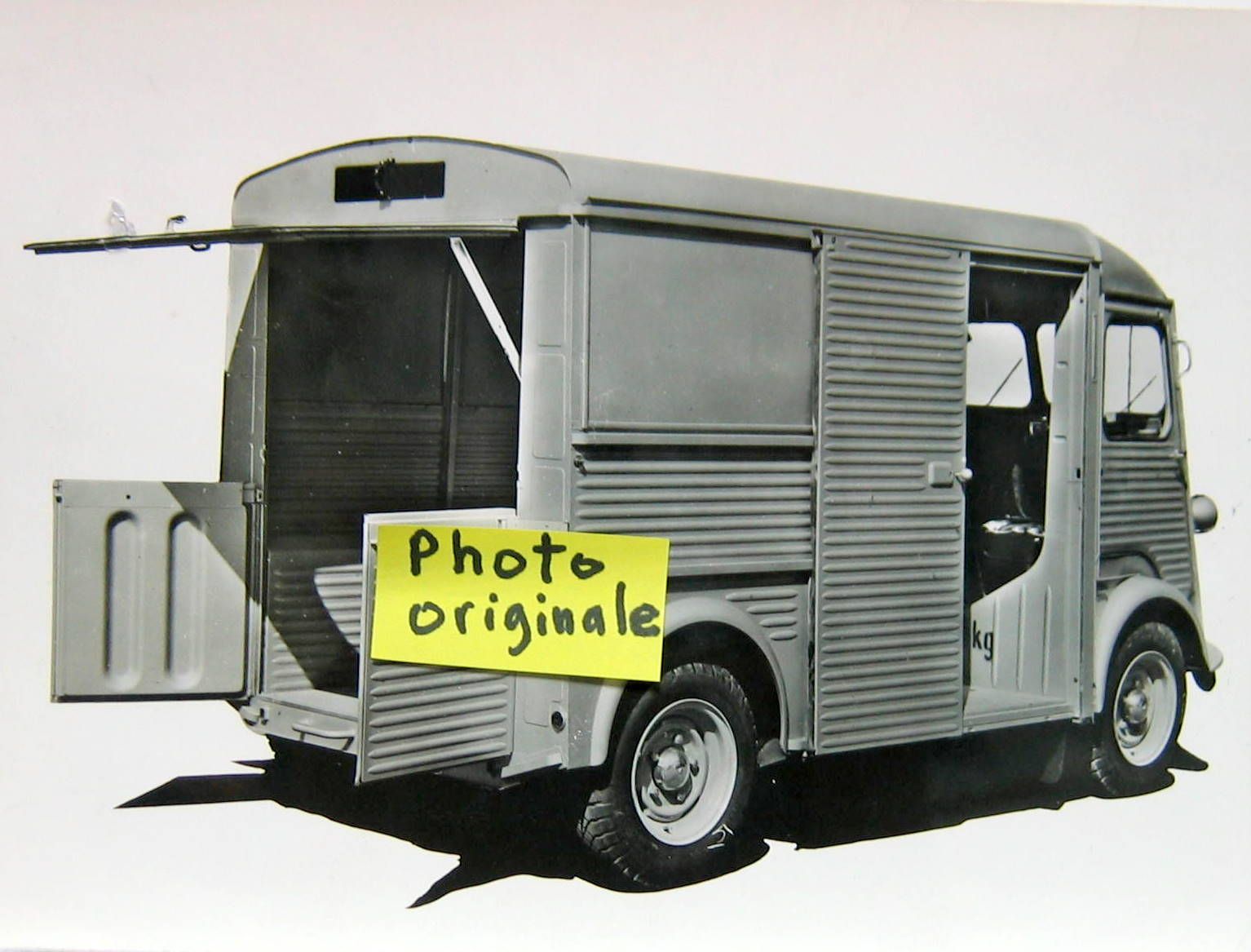 CITROEN