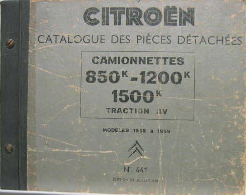 CITROEN