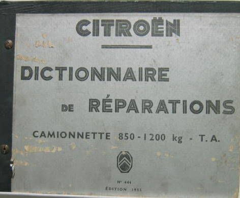 CITROEN