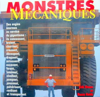 MONSTRES