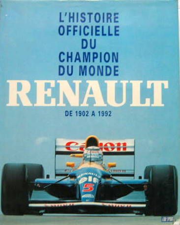 L'HISTOIRE