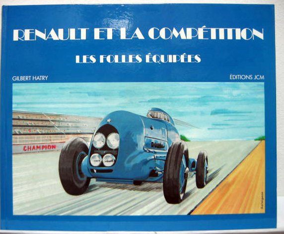 RENAULT