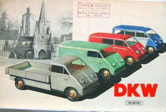 DKW