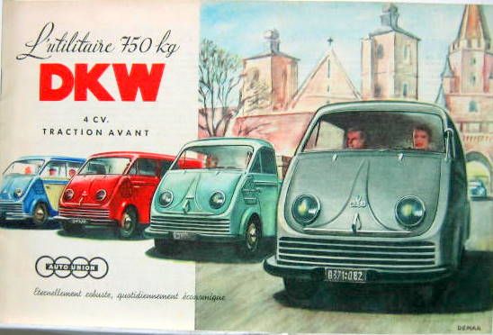 DKW