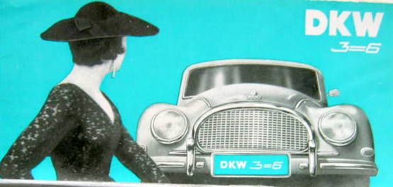 DKW
