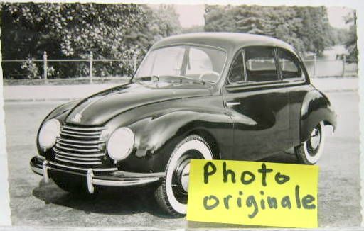 DKW
