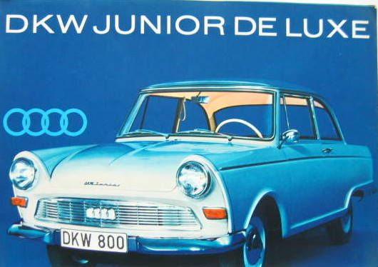 DKW