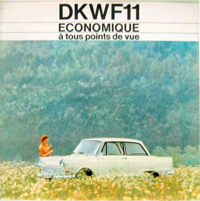 DKW