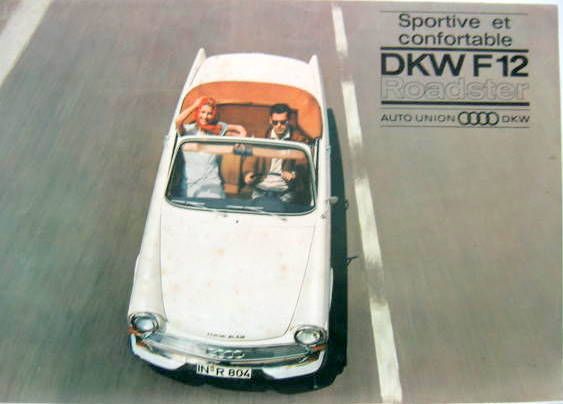 DKW