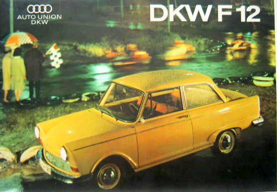 DKW