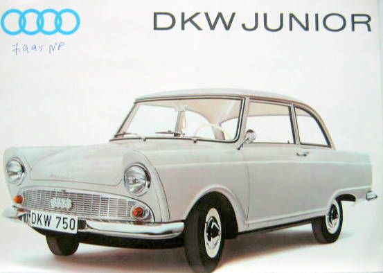 DKW