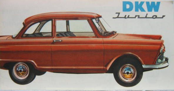 DKW