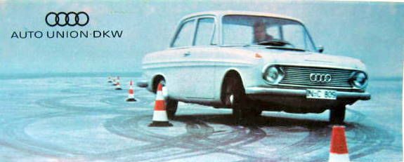 DKW