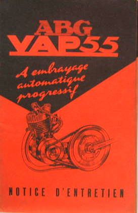 VAP