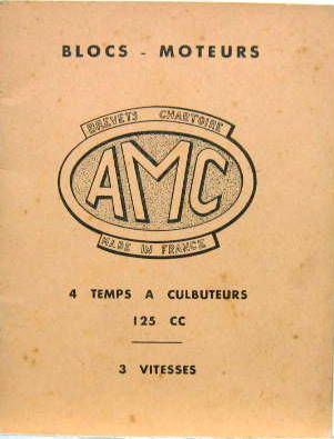 AMC