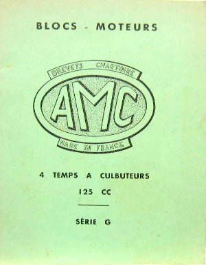 AMC