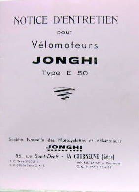 JONGHI