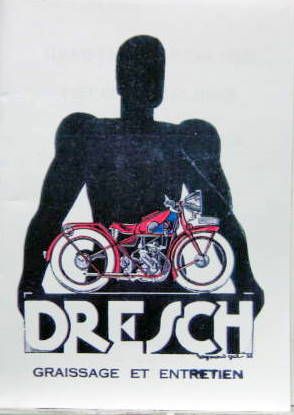 DRESCH