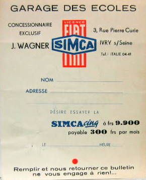 SIMCA
