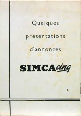 SIMCA
