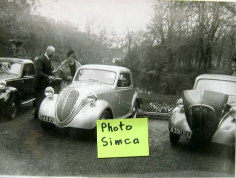 SIMCA