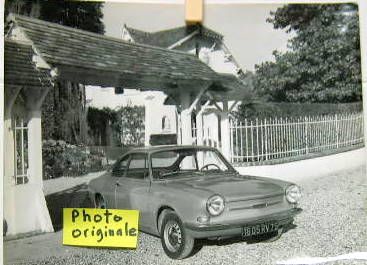 SIMCA