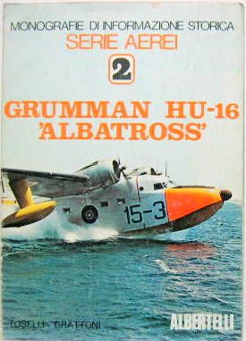 GRUMMAN