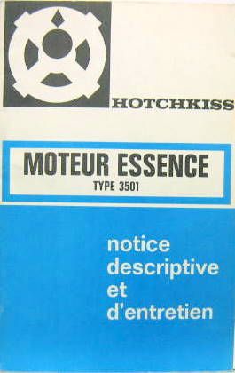 HOTCHKISS