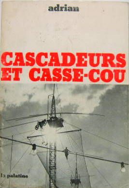 CASCADEURS