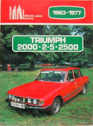 TRIUMPH