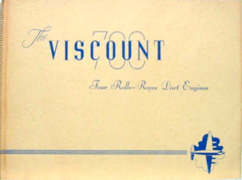 VISCOUNT