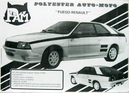 RENAULT