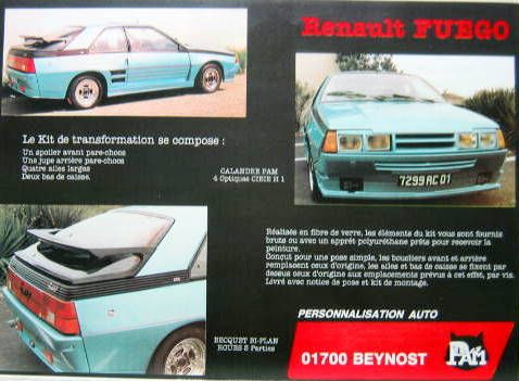 RENAULT